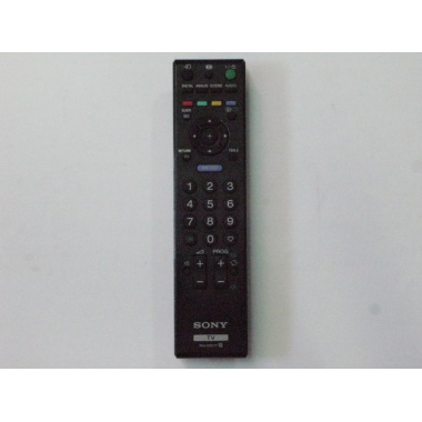 SONY TV RM-ED017