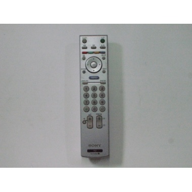 SONY TV RM-ED008